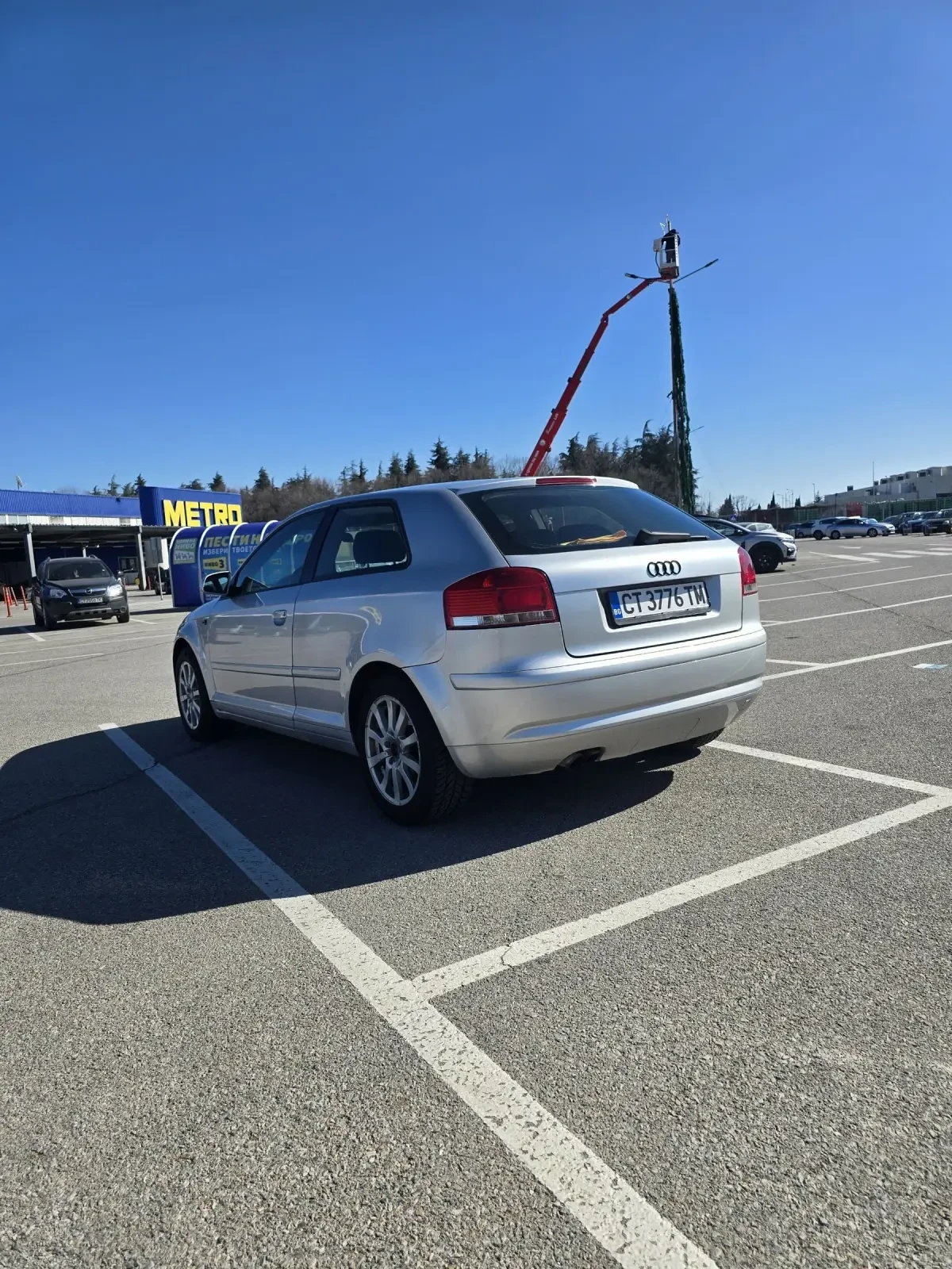 Audi A3 | Mobile.bg � ����������� 4