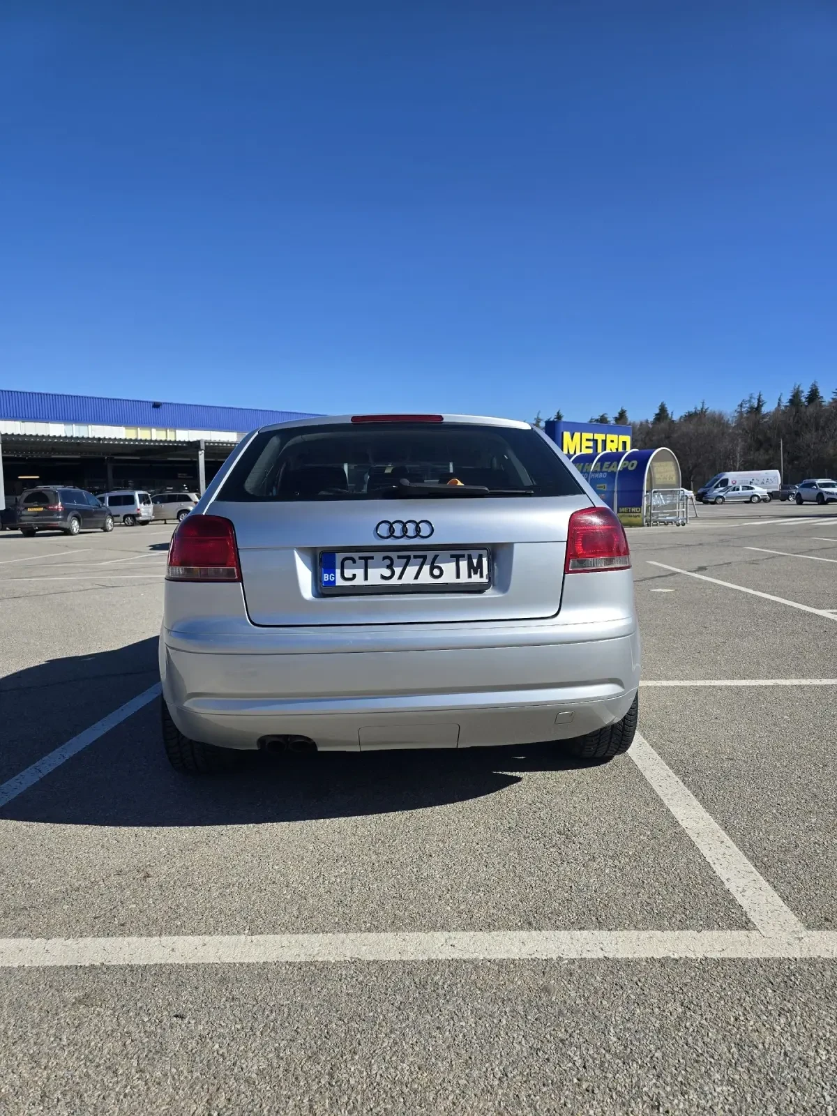 Audi A3 | Mobile.bg � ����������� 2