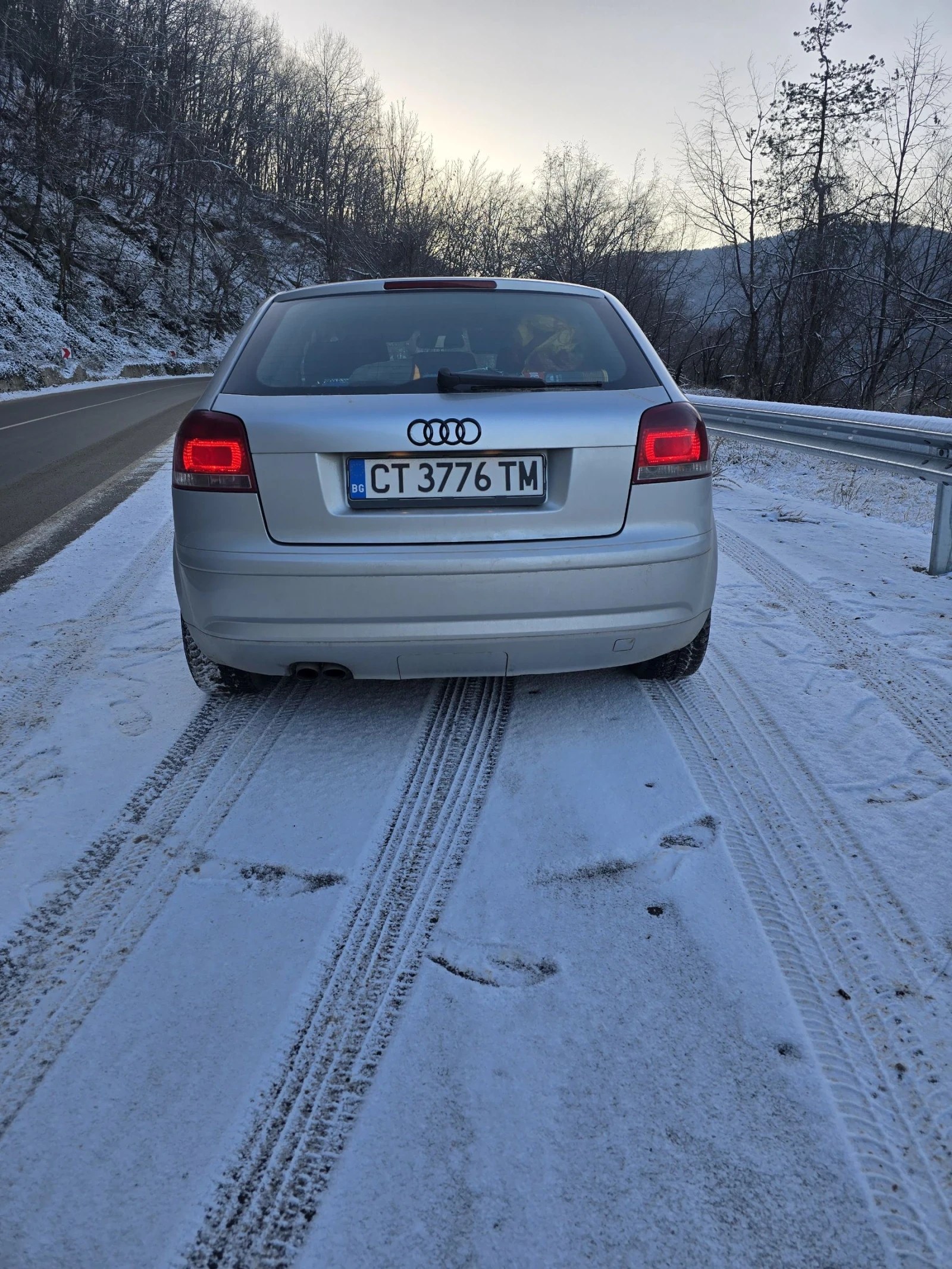 Audi A3  - изображение 3