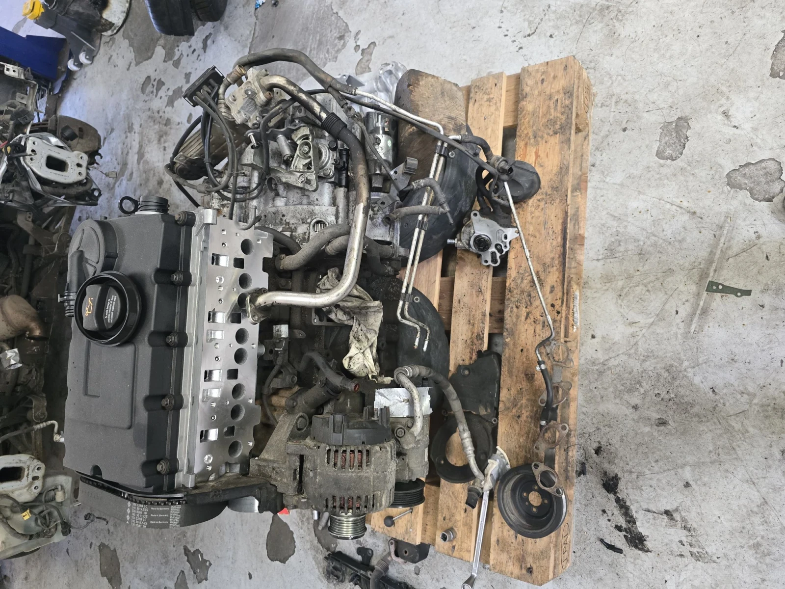 Audi A3  - изображение 8