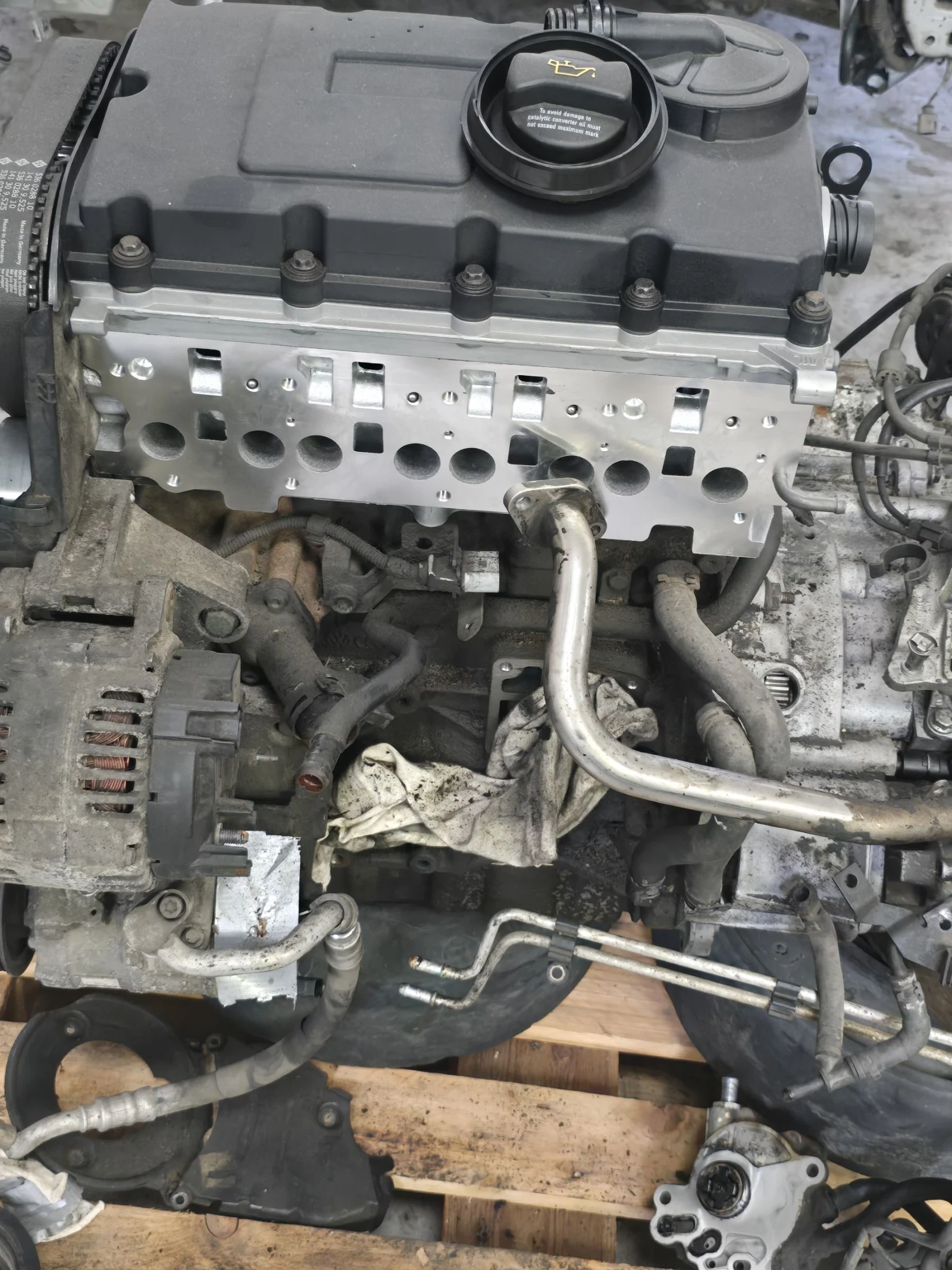 Audi A3  - изображение 9