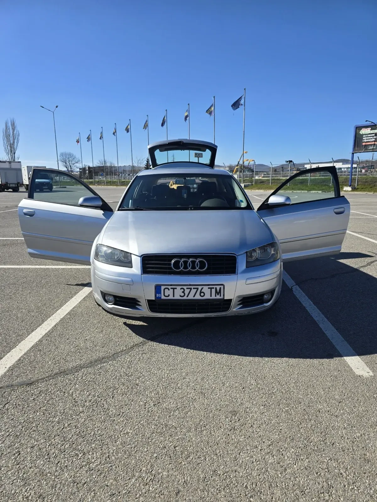 Audi A3 | Mobile.bg � ����������� 6