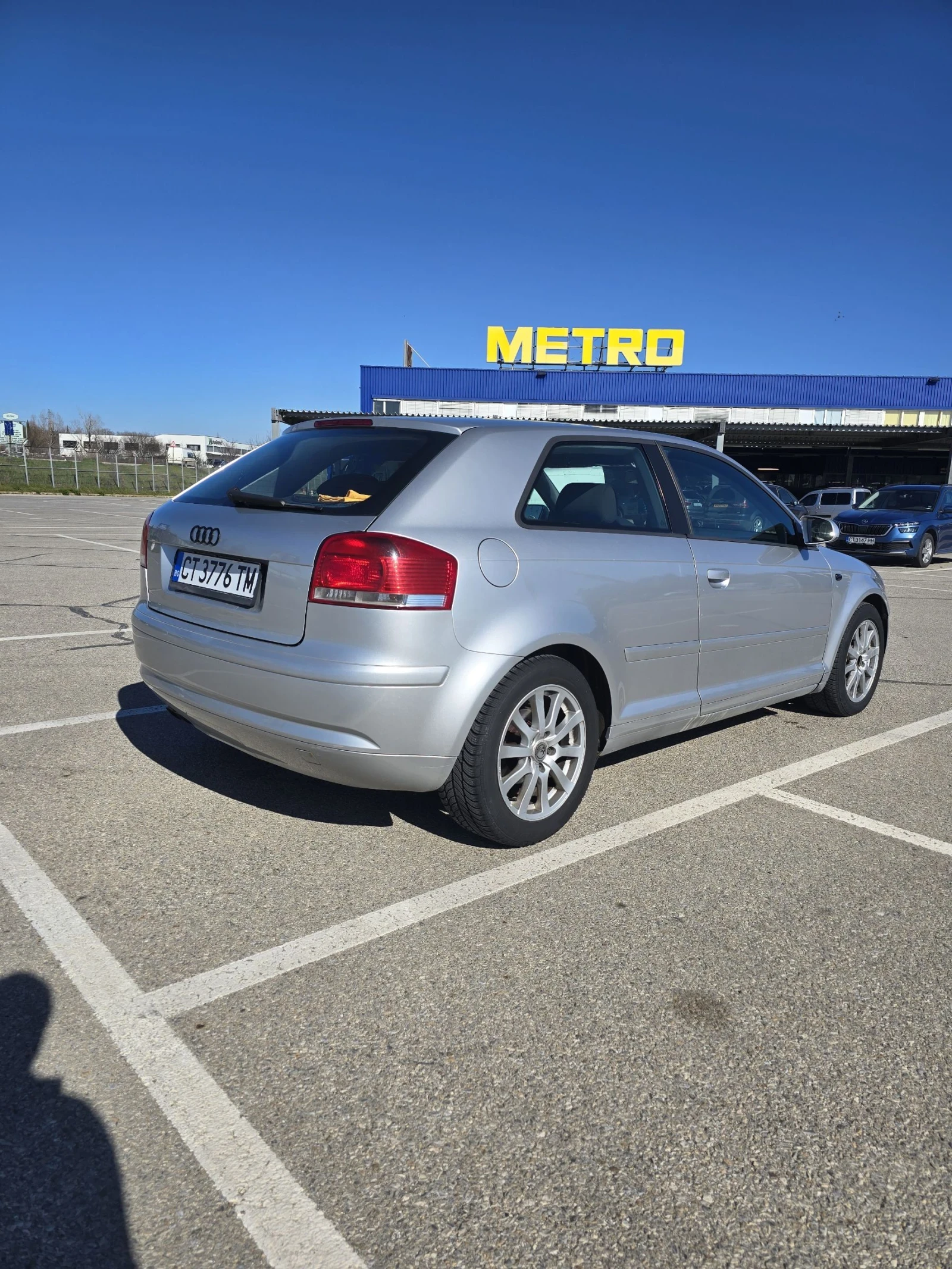 Audi A3 | Mobile.bg � ����������� 3