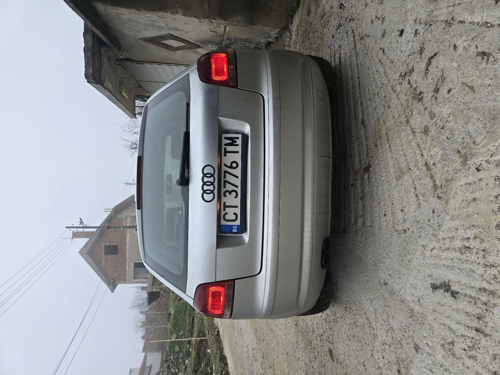 Audi A3  - изображение 4