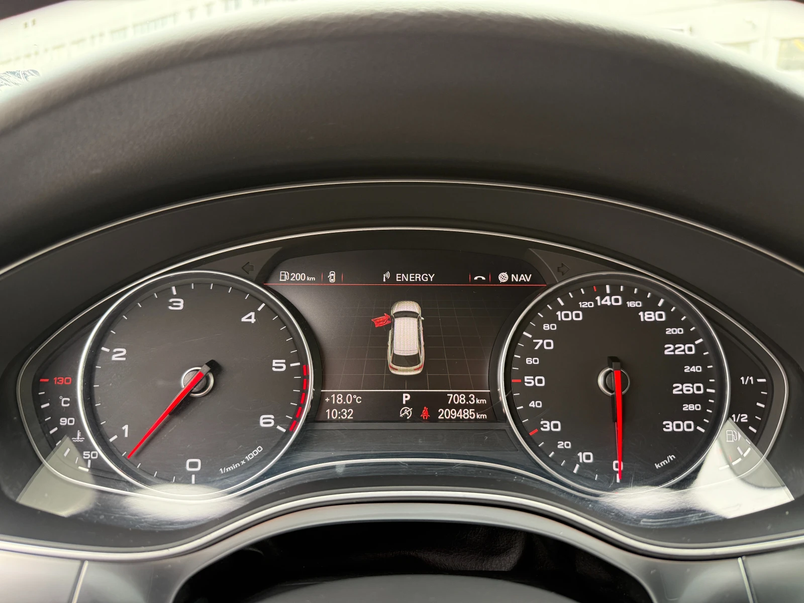 Audi A6 BiTdi S-line/БАРТЕР/ЛИЗИНГ/КОМЕНТАР, снимка 15 - Автомобили и джипове - 53814756