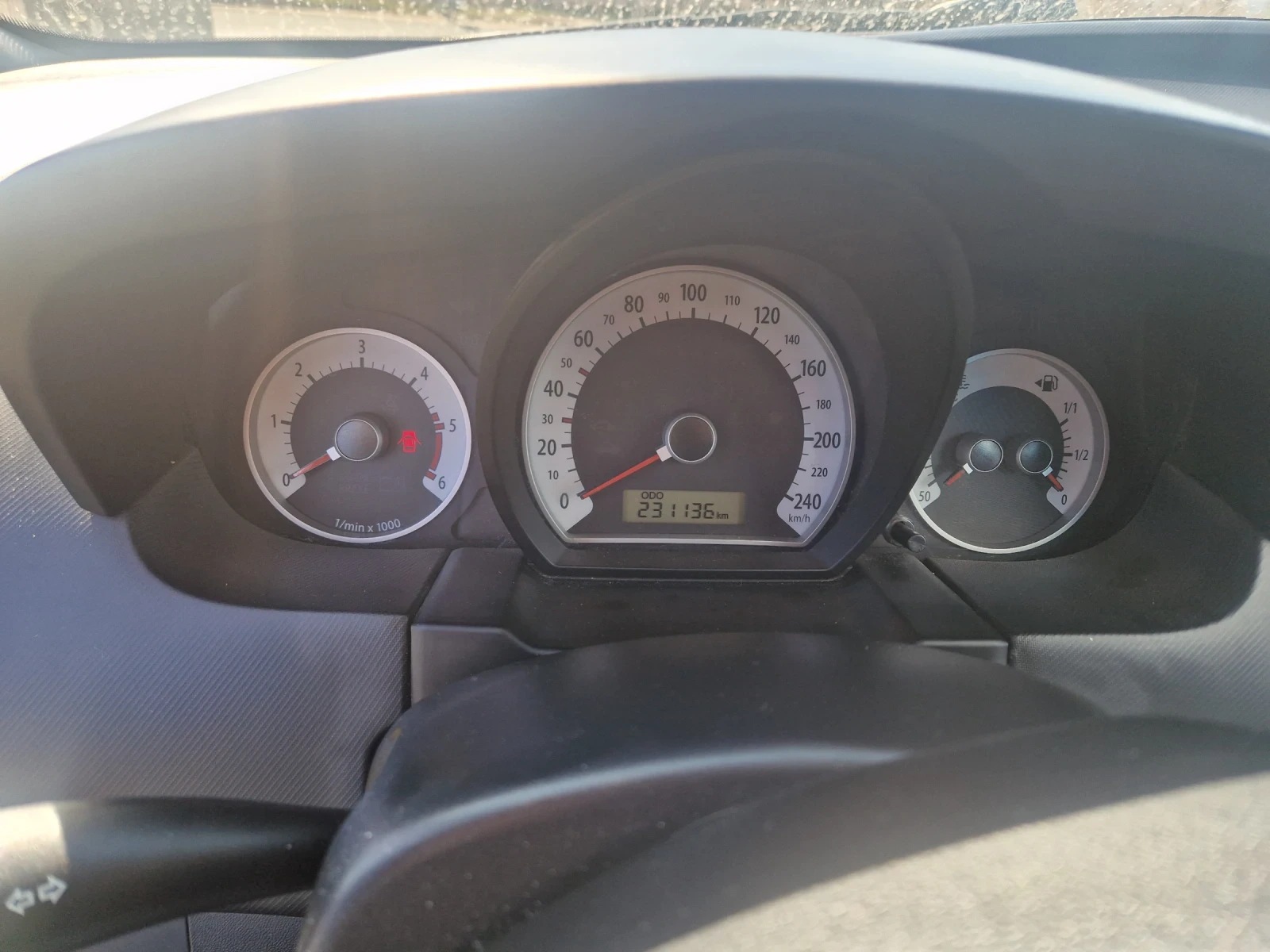 Kia Ceed 1.6cdti 116 k.s, снимка 7 - Автомобили и джипове - 53846443