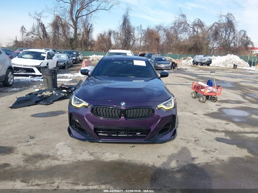 BMW 240 M240I XDRIVE � ����������� & ���� ������ | Mobile.bg � ����������� 3
