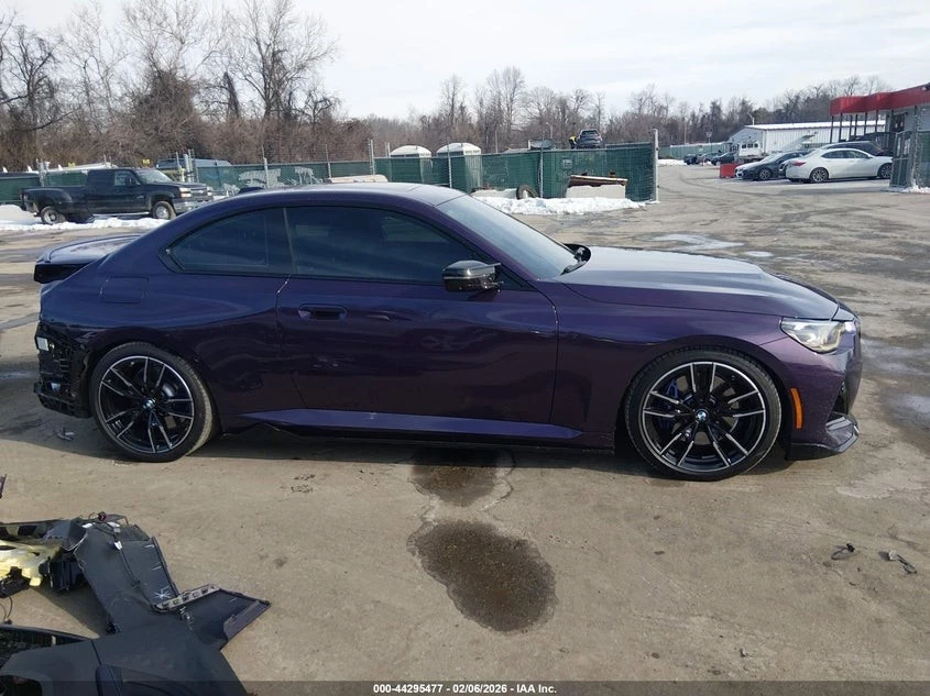 BMW 240 M240I XDRIVE � ����������� & ���� ������ | Mobile.bg � ����������� 6