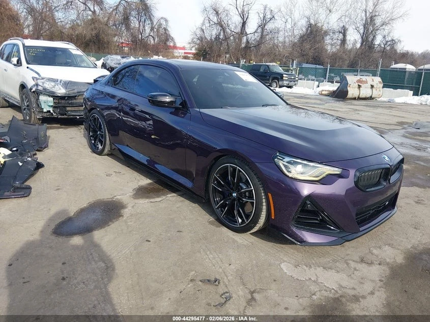 BMW 240 M240I XDRIVE � ����������� & ���� ������ | Mobile.bg � ����������� 1