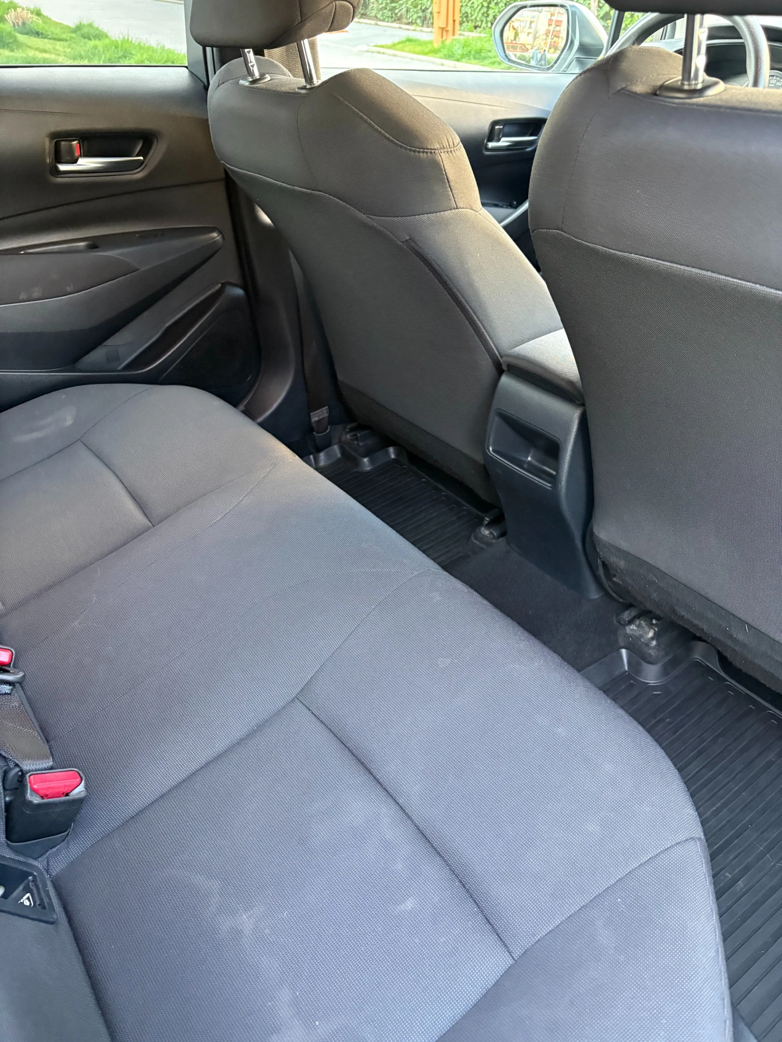 Toyota Corolla, снимка 8 - Автомобили и джипове - 54182665