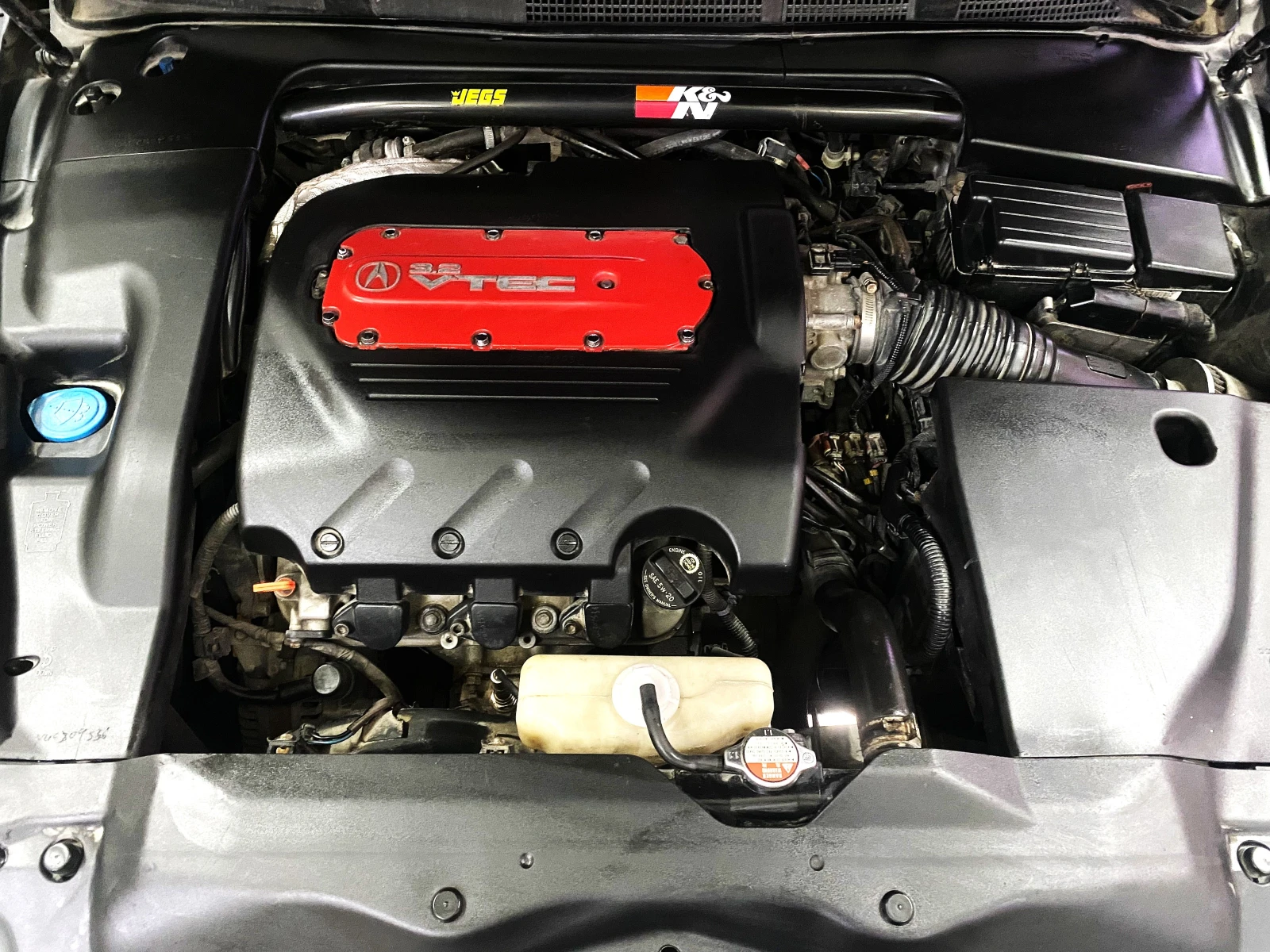 Acura Tl 3.2 vtec, снимка 15 - Автомобили и джипове - 54306864