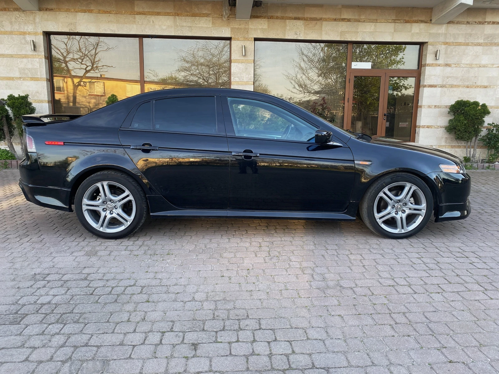 Acura Tl 3.2 vtec, снимка 4 - Автомобили и джипове - 54306864