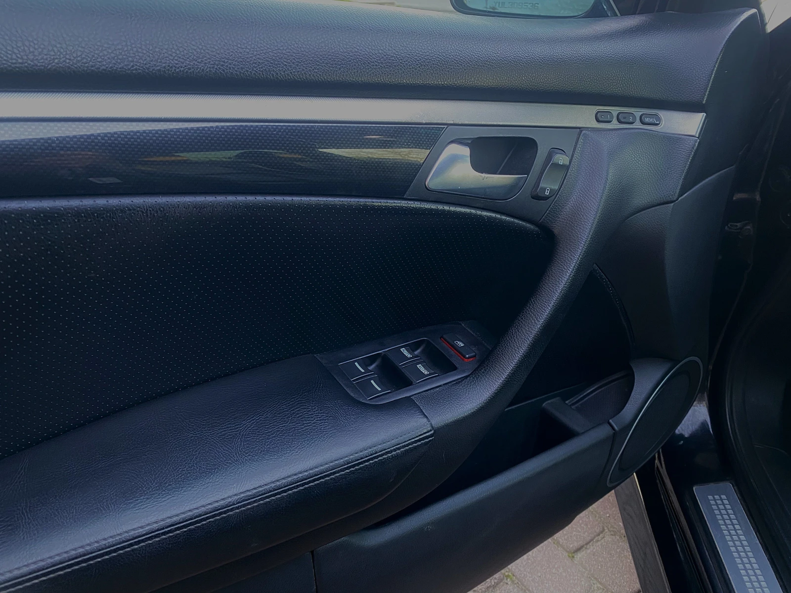 Acura Tl 3.2 vtec, снимка 8 - Автомобили и джипове - 54306864