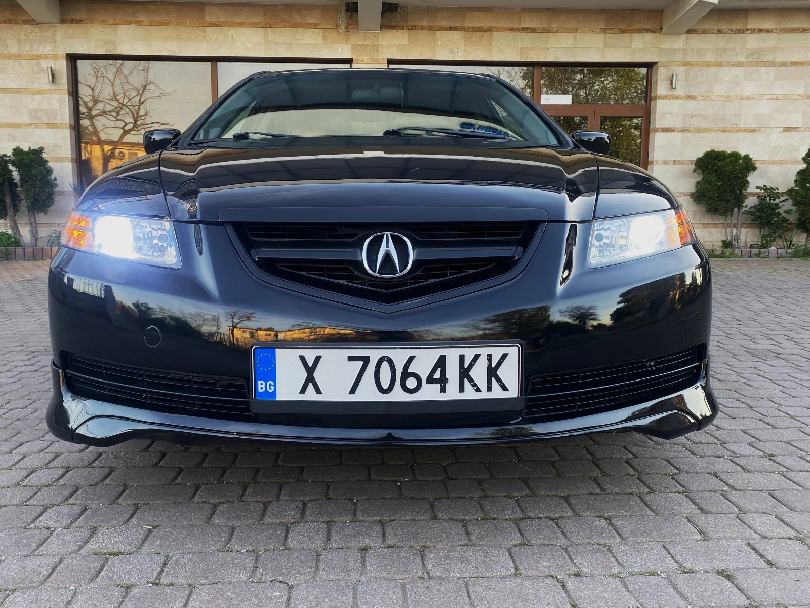 Acura Tl 3.2 vtec, снимка 2 - Автомобили и джипове - 54306864
