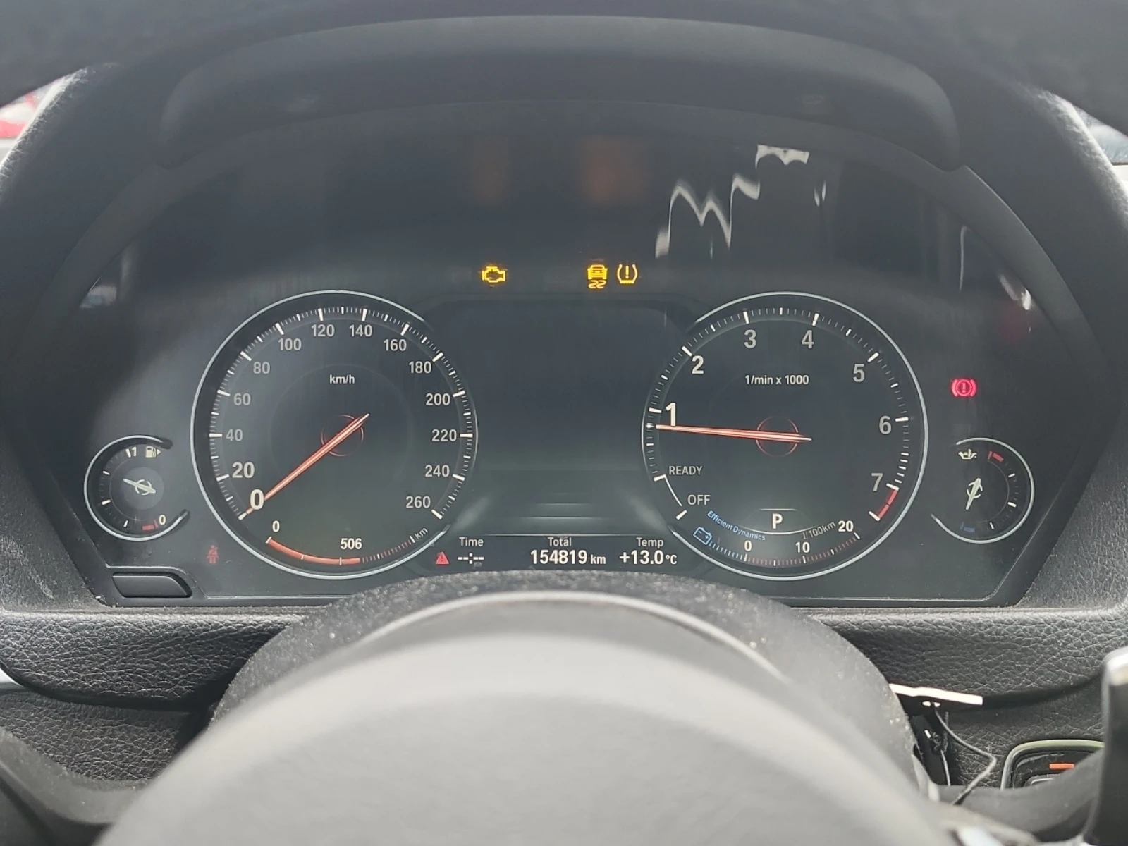 BMW 330 i xDrive* * M-PACK* * CARFAX* * , снимка 13 - Автомобили и джипове - 54387460