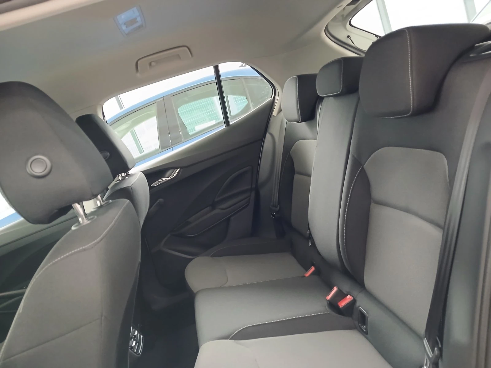 Skoda Fabia 1.0 MPI/65 �.�./LPG | Mobile.bg � ����������� 8