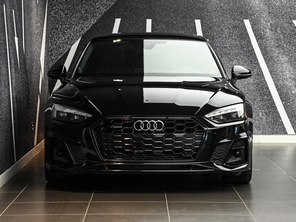 Audi A5 45 TFSI* MATRIX* DISTRONIC* ПОДГРЕВ* КАМЕРА* КЕЙЛЕ
