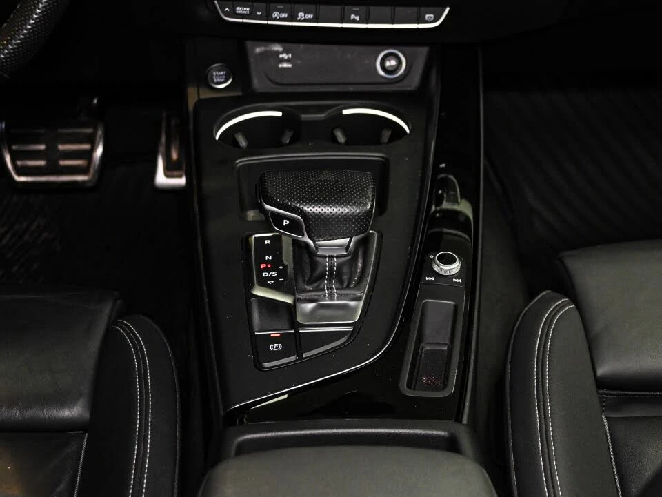Audi A5 45 TFSI* MATRIX* DISTRONIC* ПОДГРЕВ* КАМЕРА* КЕЙЛЕ, снимка 13 - Автомобили и джипове - 54835480