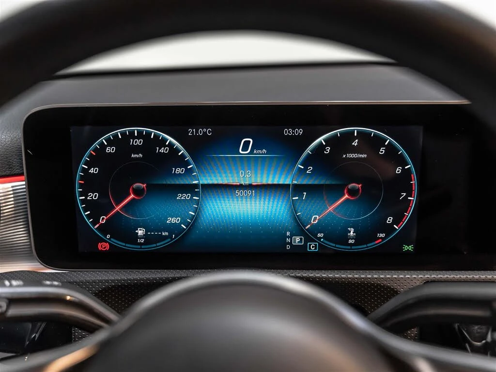 Mercedes-Benz A 250 4MATIC AWD | 360 | Погрев | Ambient, снимка 14 - Автомобили и джипове - 54871124