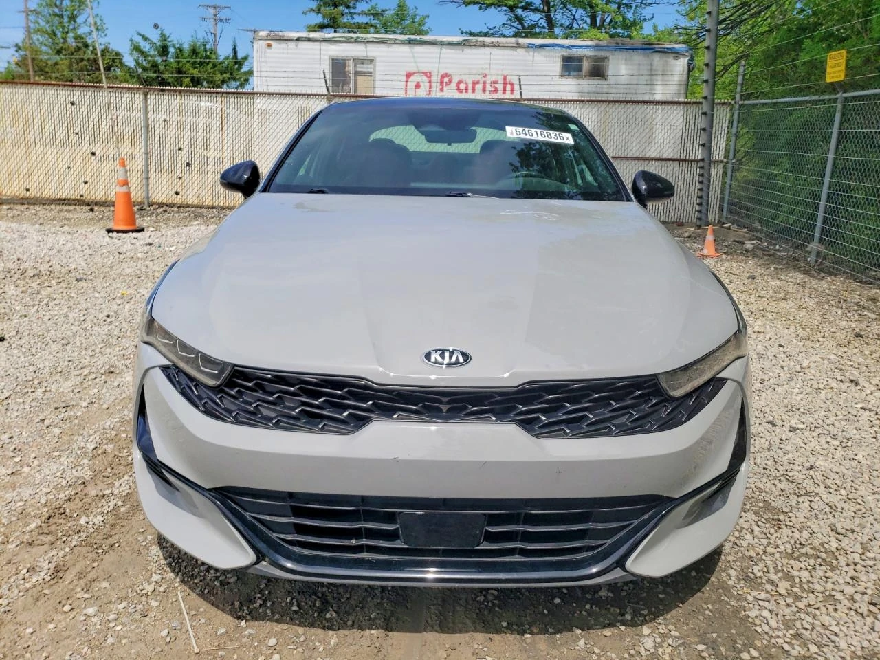 Kia K5 1.6l Gt Line | Mobile.bg � ����������� 5