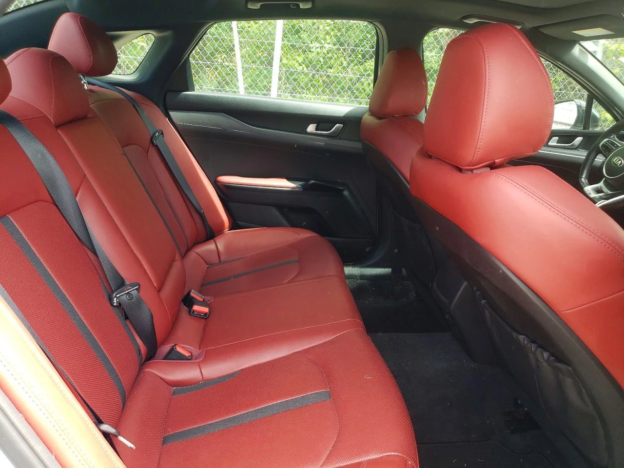 Kia K5 1.6l Gt Line | Mobile.bg � ����������� 10