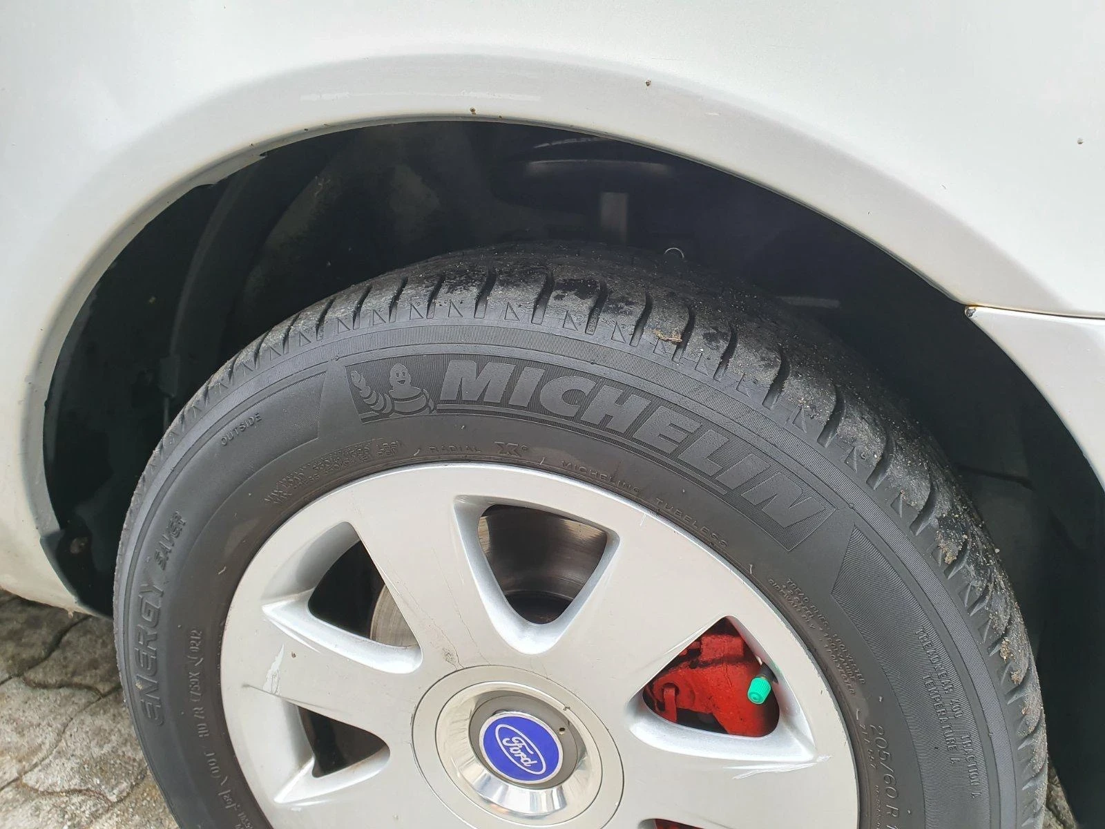 Ford Galaxy, снимка 9 - Автомобили и джипове - 54993974