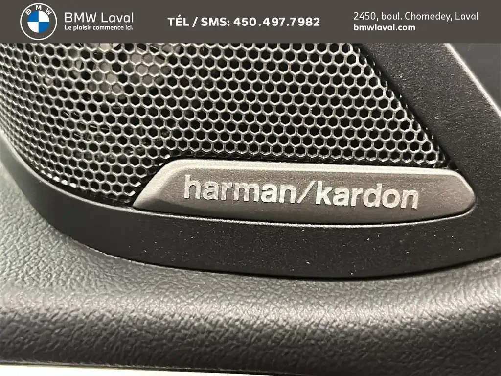 BMW 440 M440i / BMW Laser / H/K / Карбон / Шибидах, снимка 7 - Автомобили и джипове - 55057754