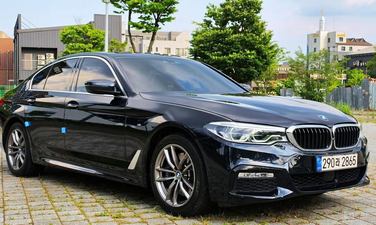 BMW 530 M* SPORT* ���������* �����* ���������* 360������*  | Mobile.bg � ����������� 1