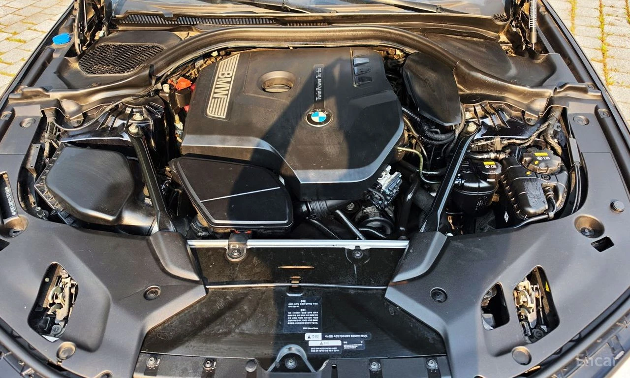 BMW 530 M* SPORT* ���������* �����* ���������* 360������*  | Mobile.bg � ����������� 17