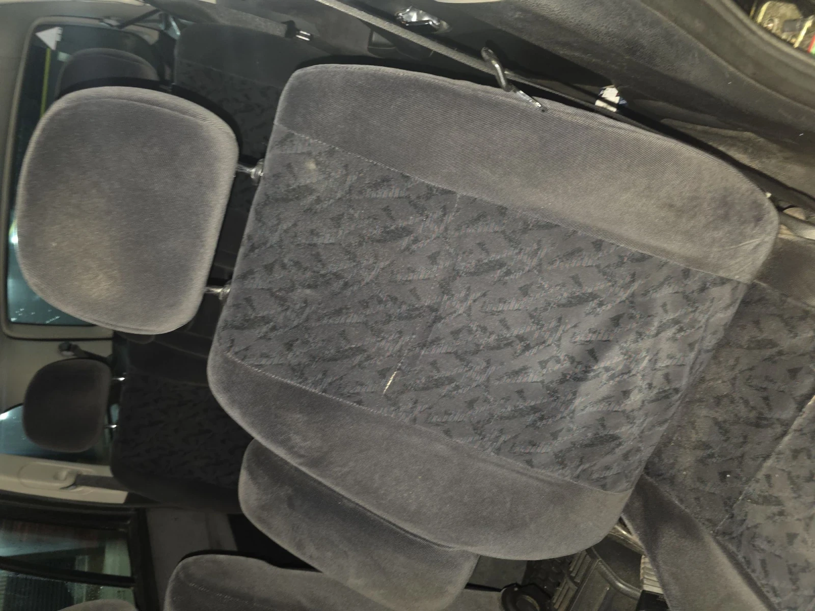 Opel Zafira, снимка 12 - Автомобили и джипове - 55380843