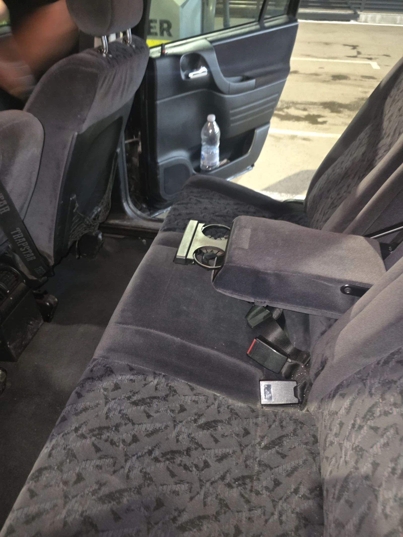 Opel Zafira, снимка 14 - Автомобили и джипове - 55380843