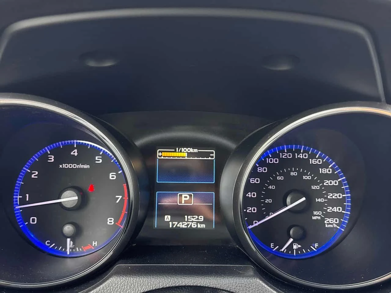 Subaru Outback Limited | CARFAX | АВТОКРЕДИТ БЕЗ ПЪРВОНАЧАЛНА , снимка 8 - Автомобили и джипове - 55414619
