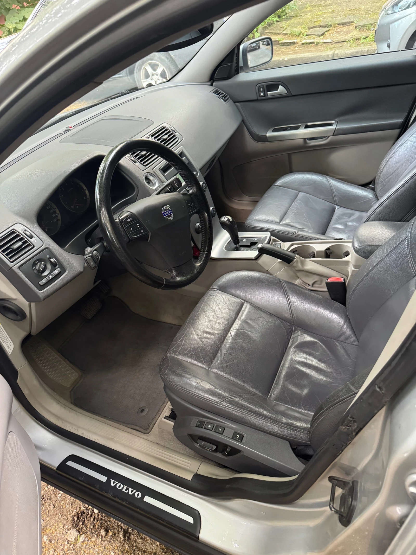 Volvo V50, снимка 6 - Автомобили и джипове - 55445620