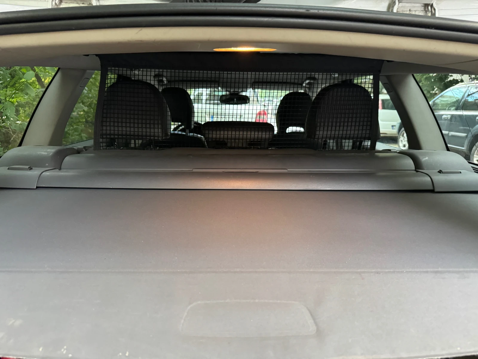 Volvo V50, снимка 9 - Автомобили и джипове - 55445620