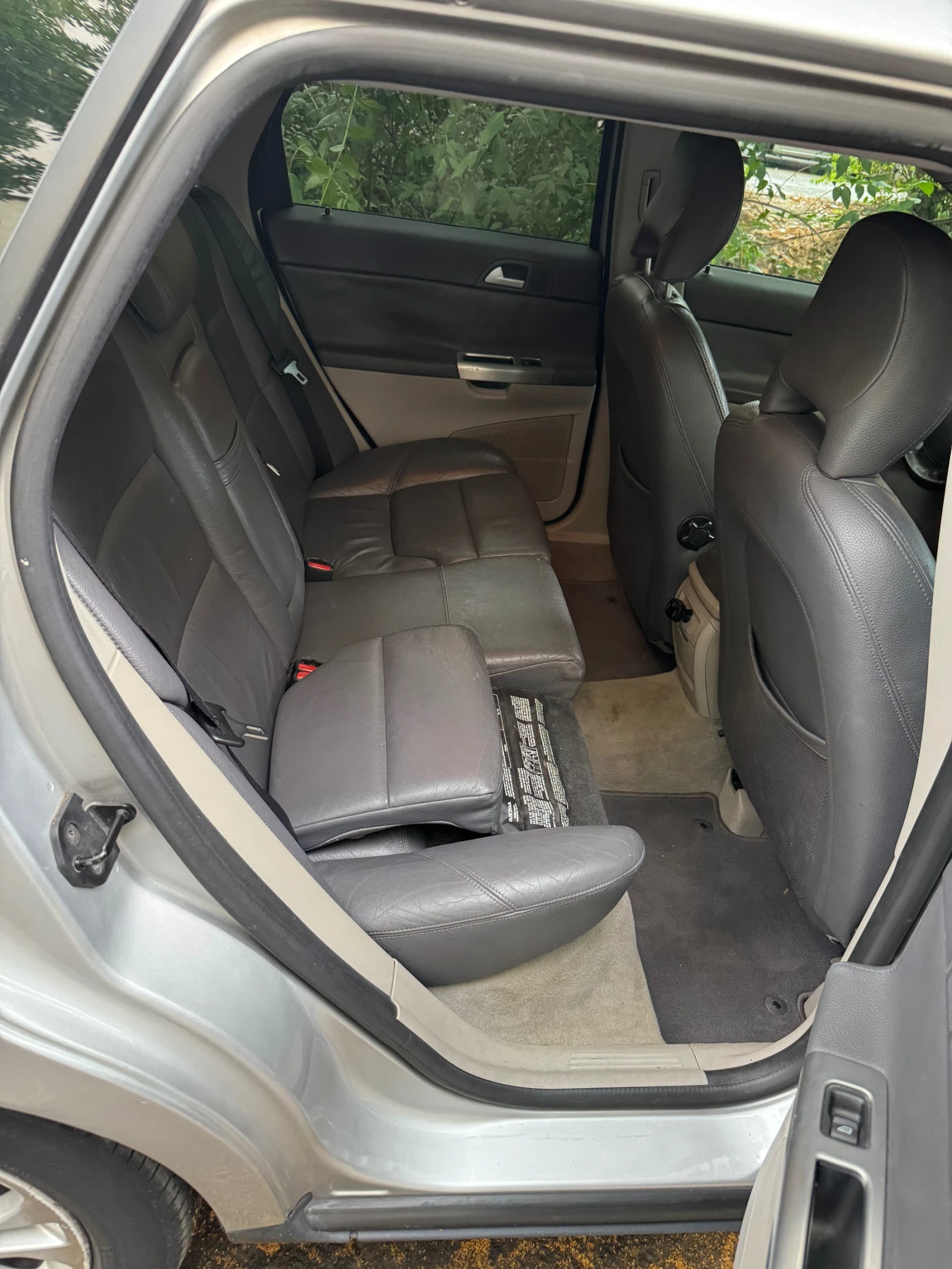 Volvo V50, снимка 10 - Автомобили и джипове - 55445620