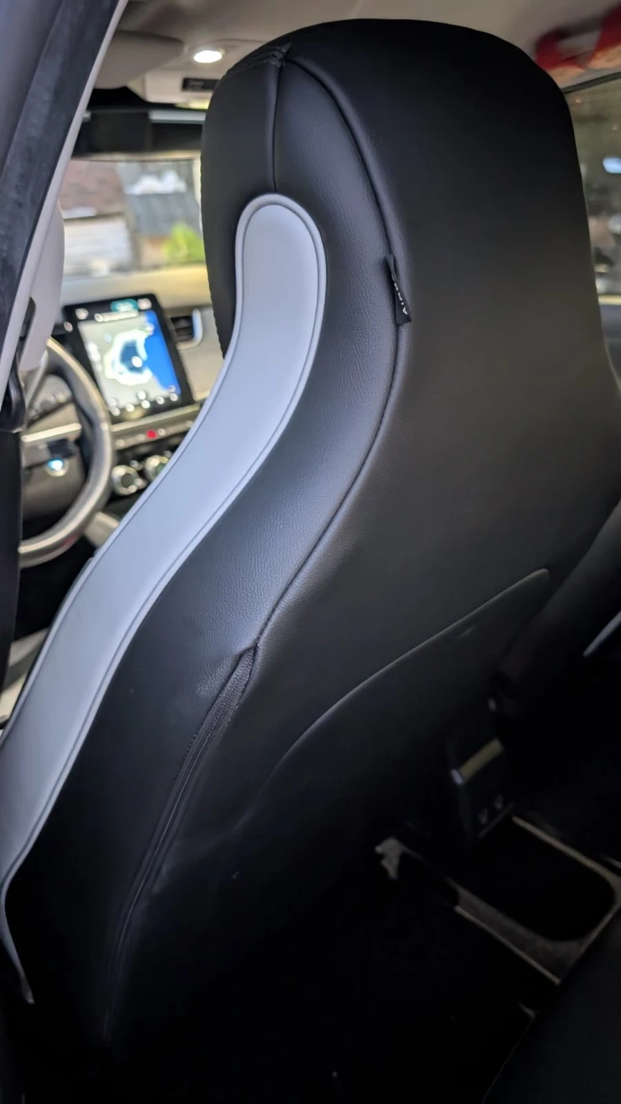Renault Zoe Intens, снимка 13 - Автомобили и джипове - 55476255