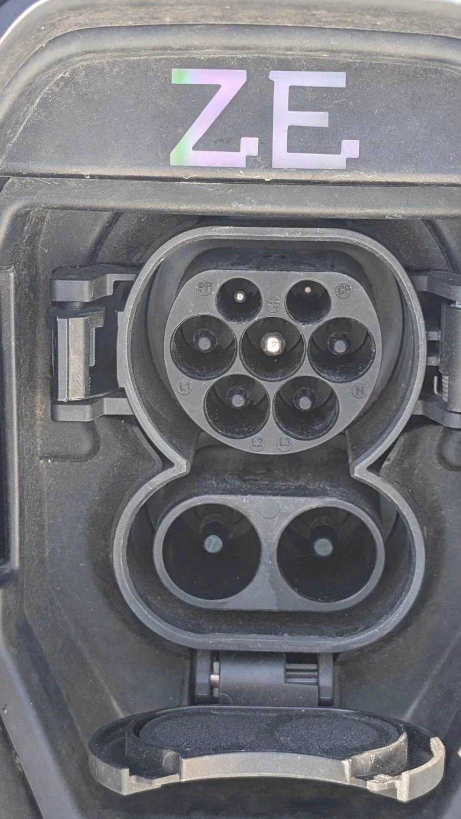 Renault Zoe Intens | Mobile.bg � ����������� 13