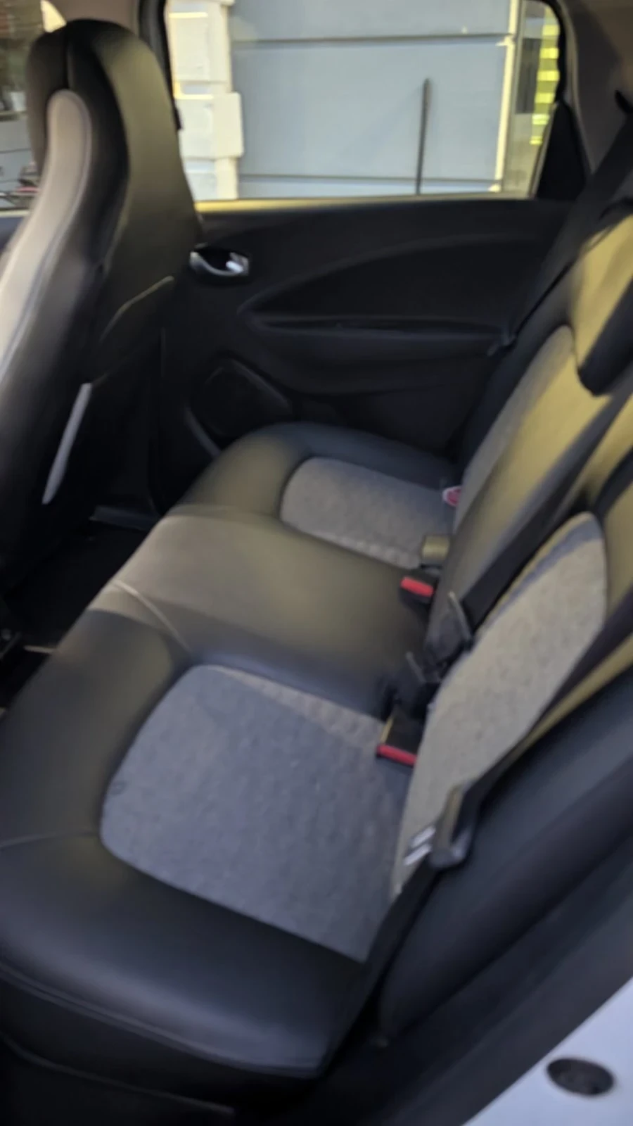 Renault Zoe Intens, снимка 12 - Автомобили и джипове - 55476255