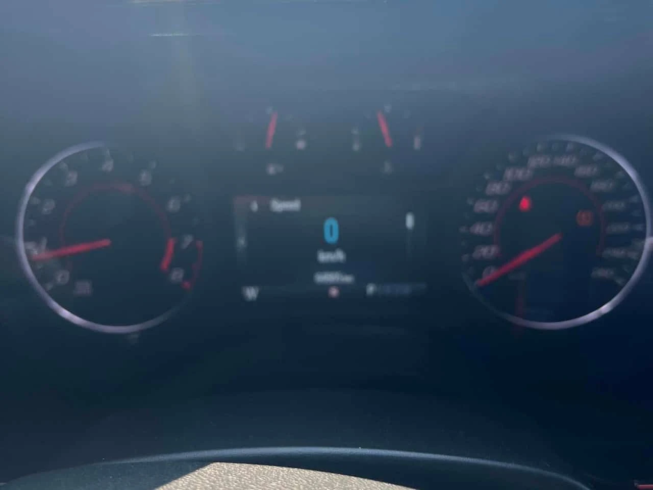 Chevrolet Camaro * 1LT * CARFAX * ЦЕНА ДО БГ, снимка 7 - Автомобили и джипове - 55512068