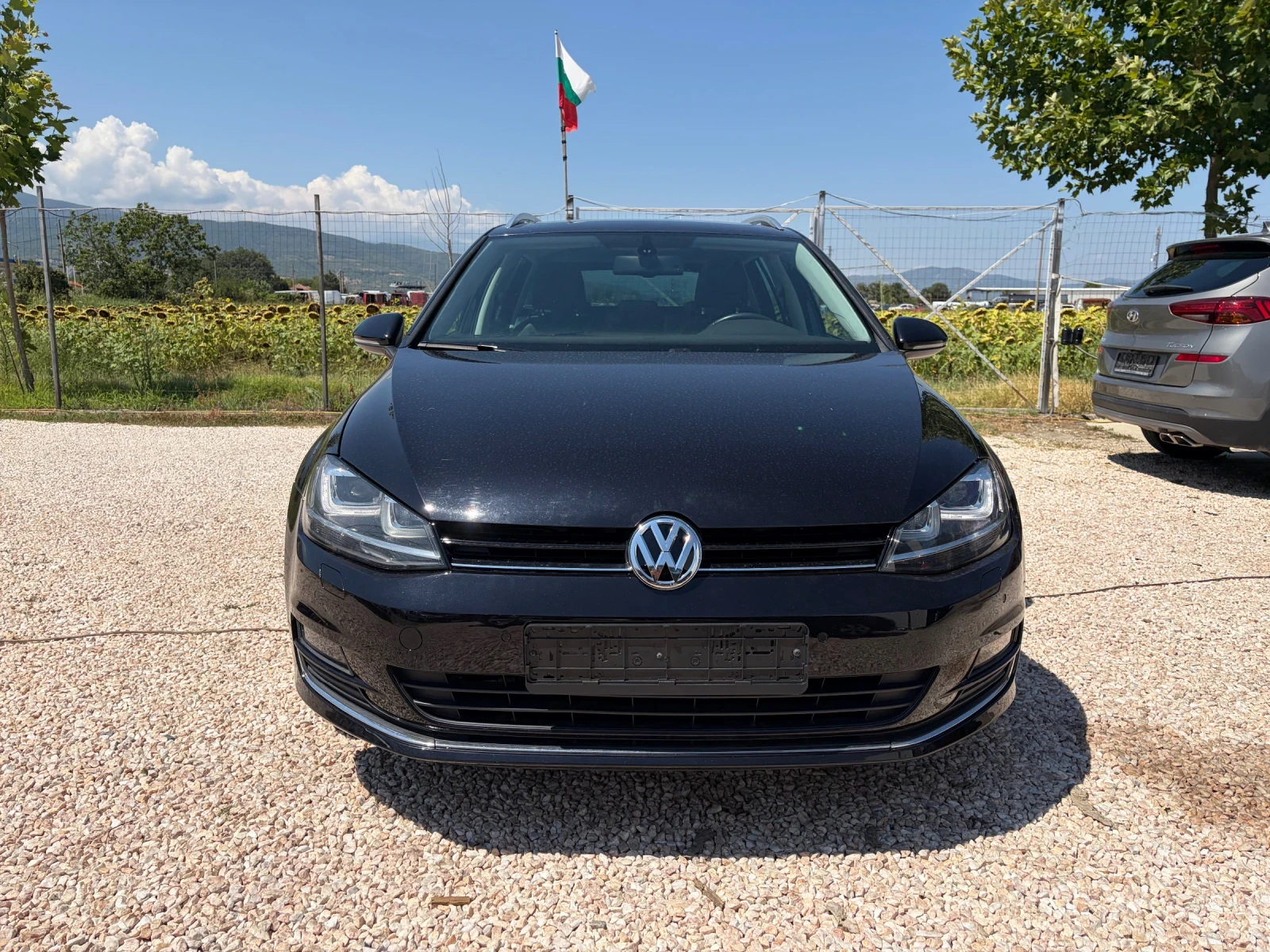 VW Golf 1.4 Tsi  HIGHLINE, снимка 8 - Автомобили и джипове - 55614619
