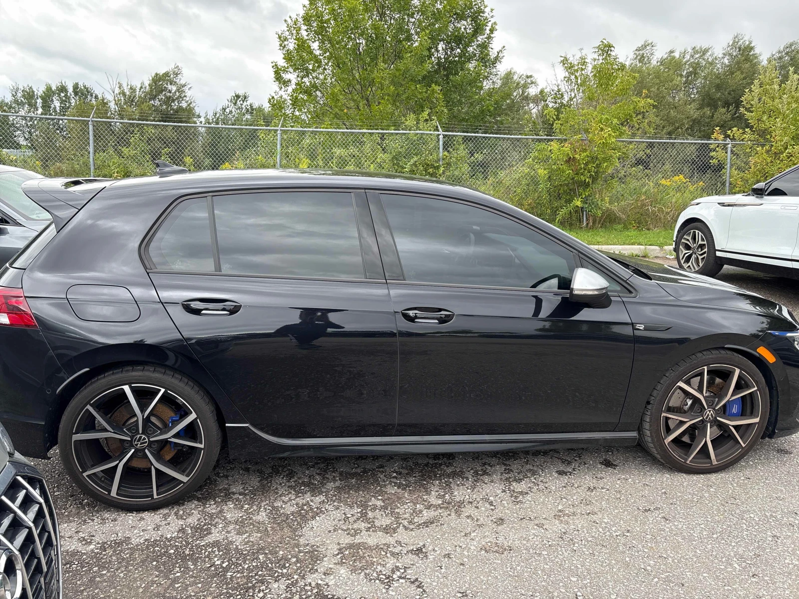 VW Golf * DSG * CARFAX * ОПЦИЯ ЗА ФИНАНСИРАНЕ, снимка 3 - Автомобили и джипове - 55839098