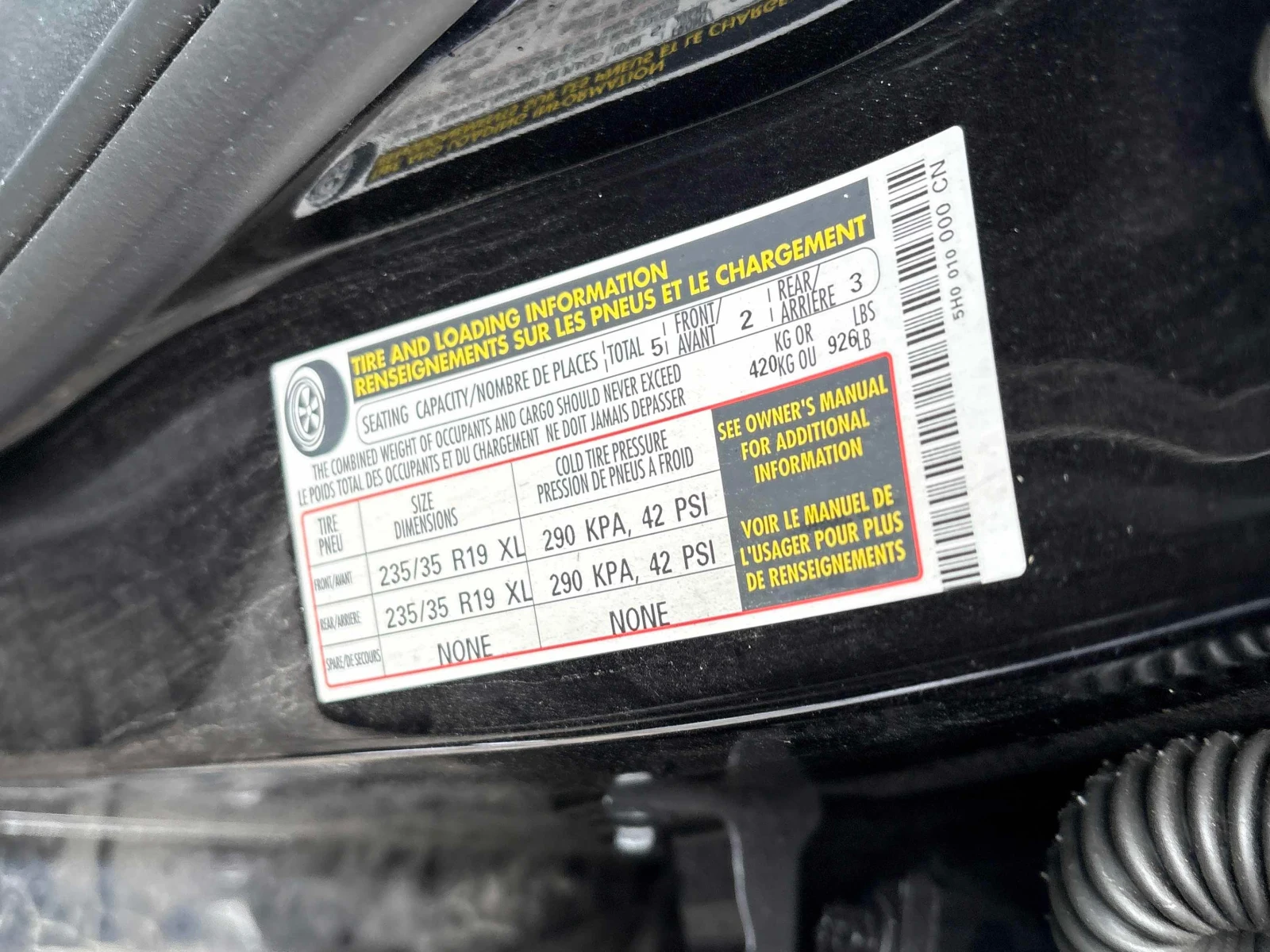VW Golf * DSG * CARFAX * ОПЦИЯ ЗА ФИНАНСИРАНЕ, снимка 11 - Автомобили и джипове - 55839098