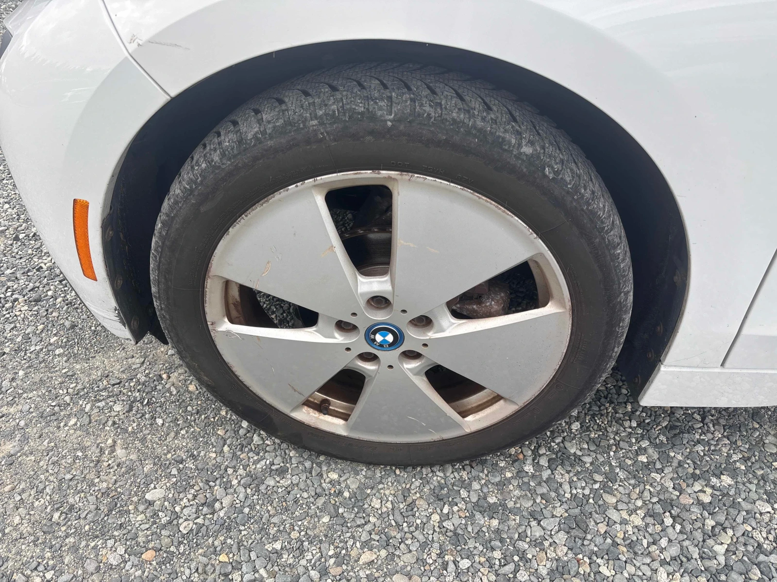 BMW i3 * Range Extender* CARFAX* АВТОКРЕДИТ* , снимка 7 - Автомобили и джипове - 55959960
