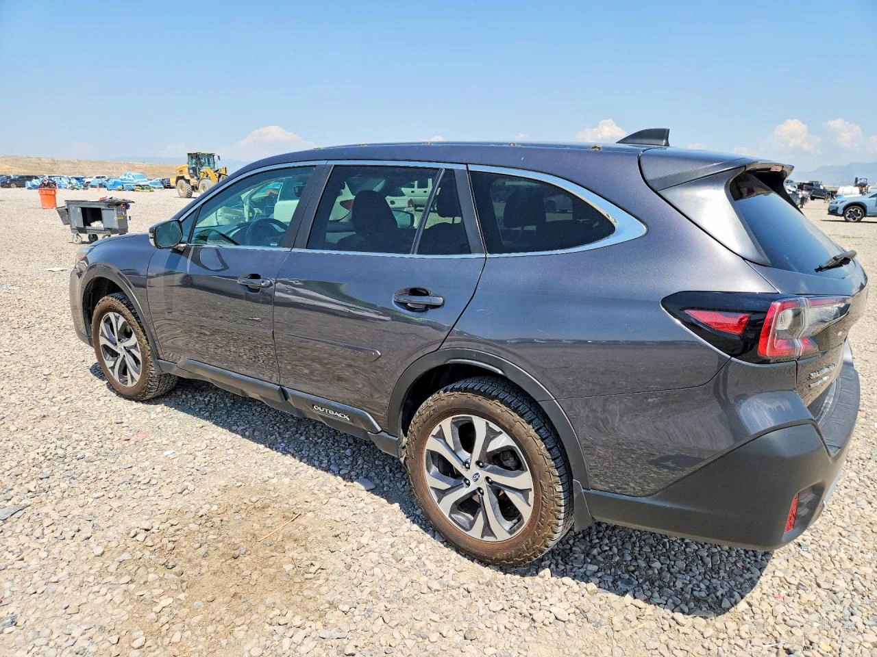 Subaru Outback 2.4l Limited Xt | Mobile.bg � ����������� 2