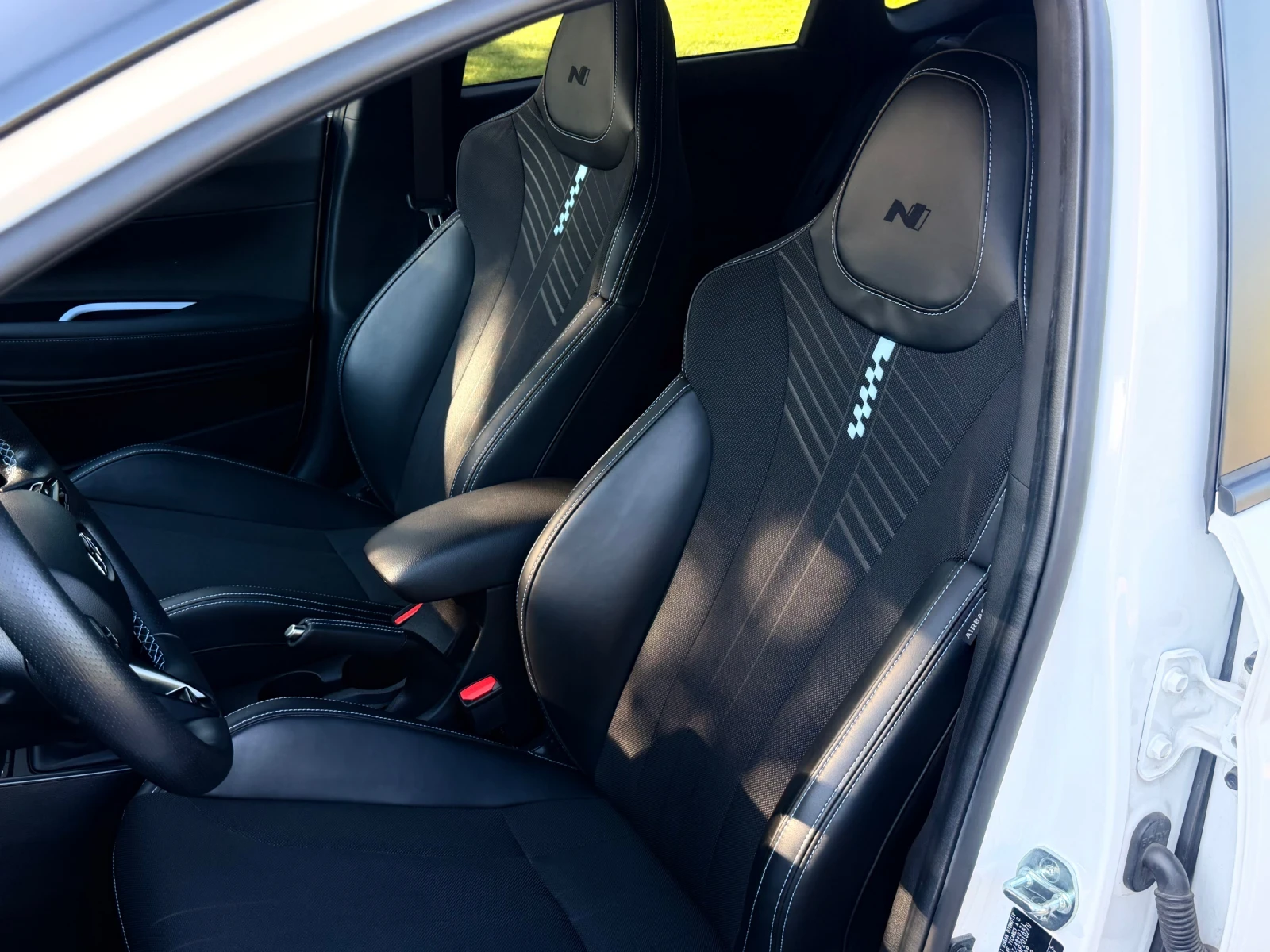 Hyundai I20 N Performance, снимка 13 - Автомобили и джипове - 56099494