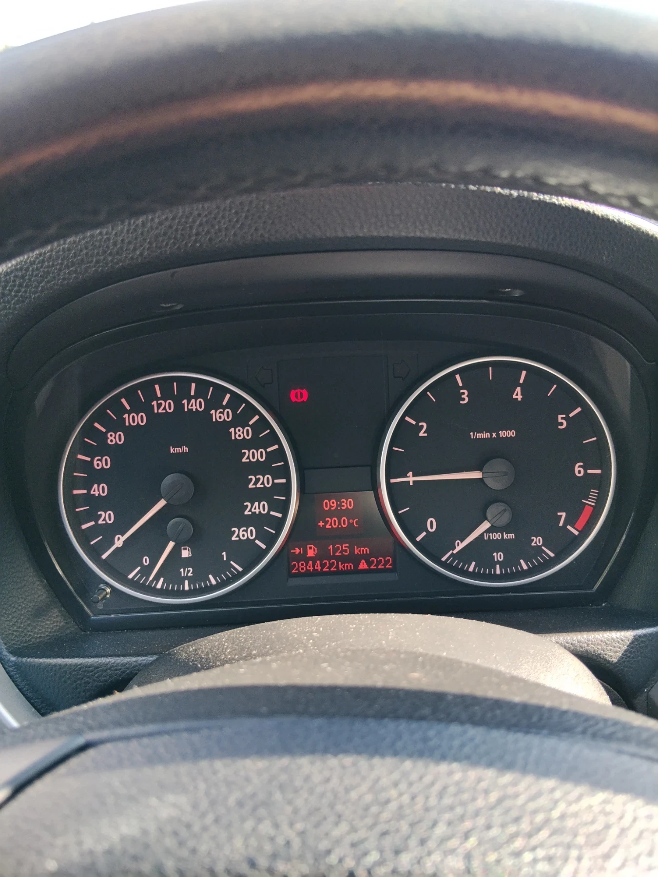 BMW 318, снимка 3 - Автомобили и джипове - 56150660