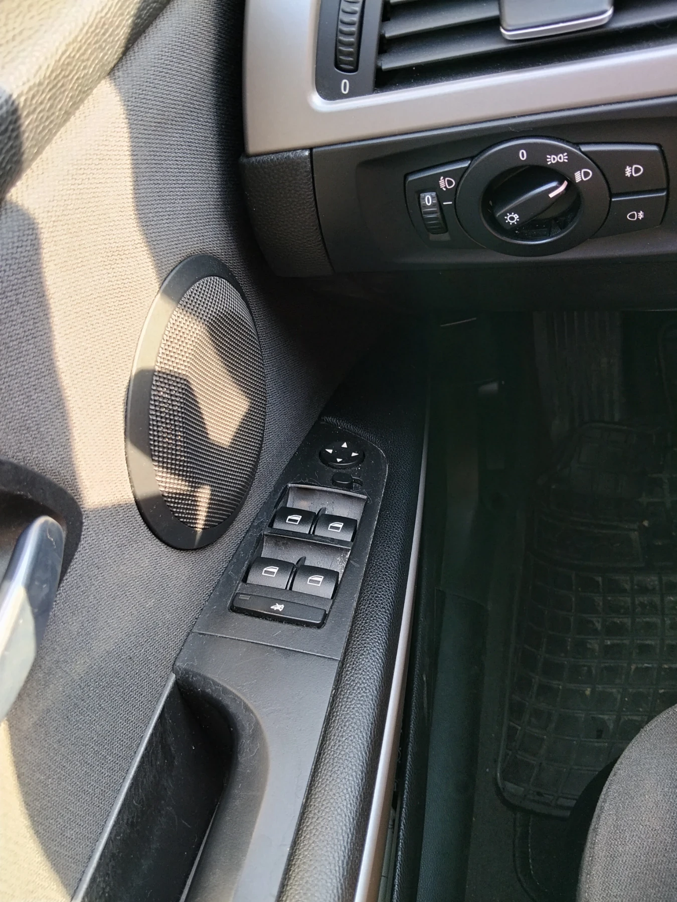 BMW 318, снимка 4 - Автомобили и джипове - 56150660