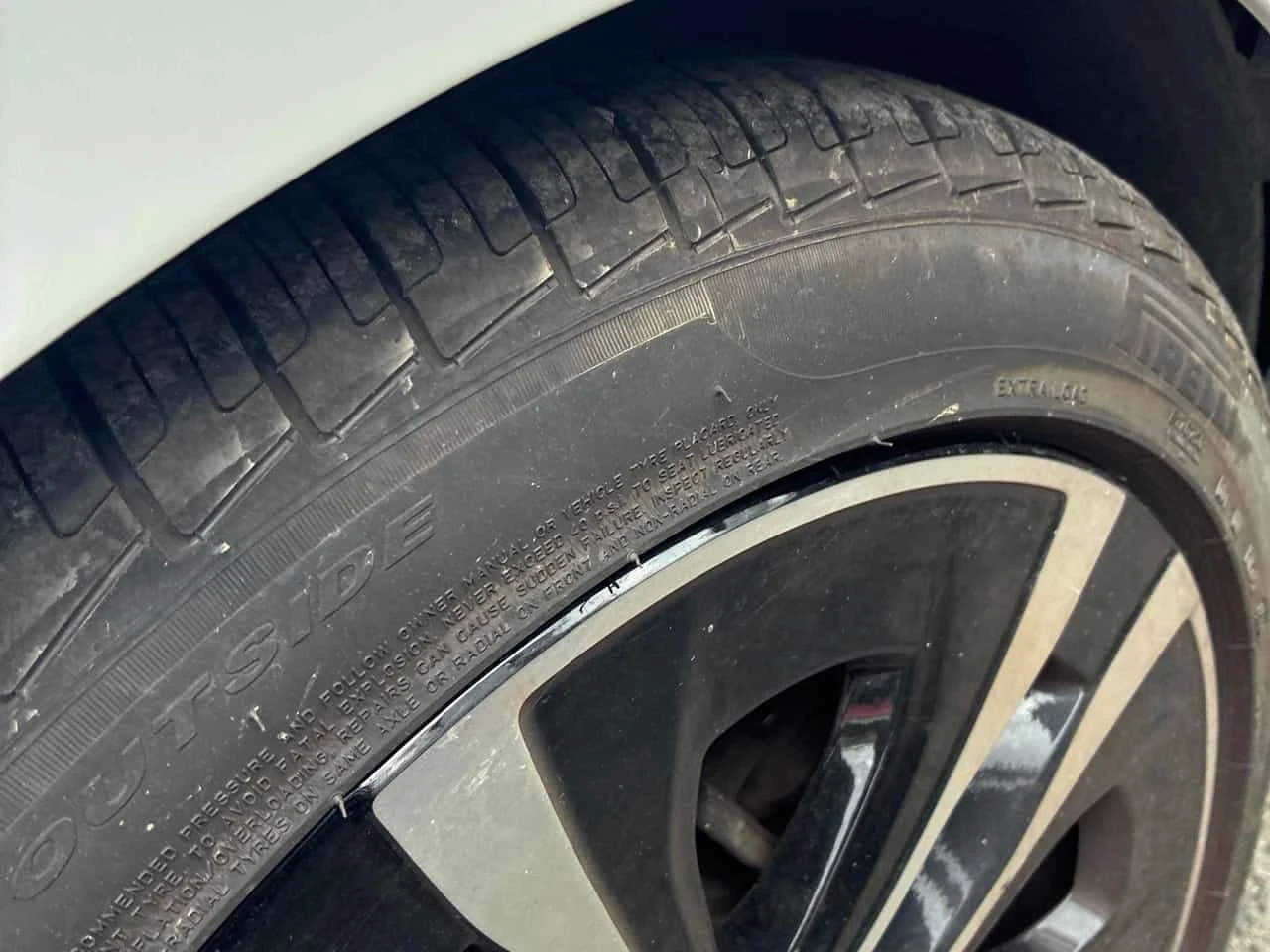 Mercedes-Benz CLA 250 / Distronic / 360 / Carfax / ����������  | Mobile.bg � ����������� 7
