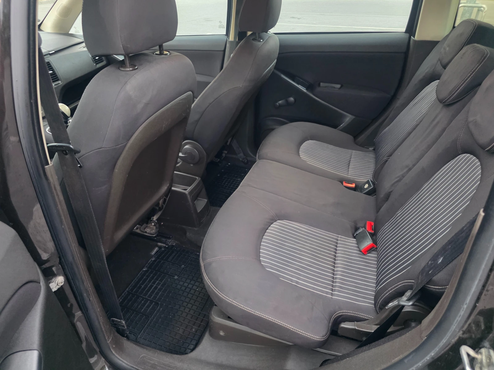 Lancia Musa 1.4i 95 �.�. | Mobile.bg � ����������� 11