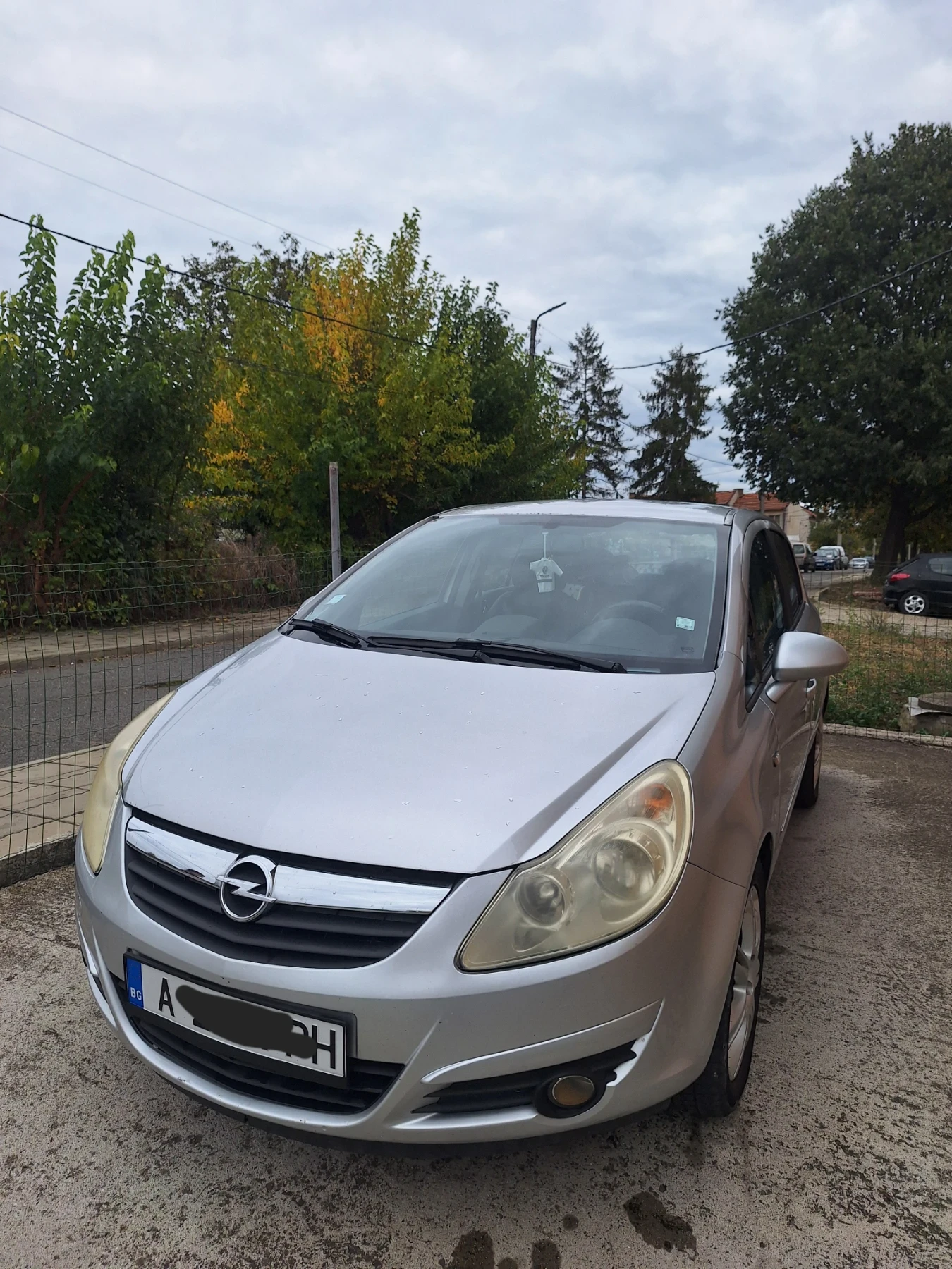 Opel Corsa | Mobile.bg � ����������� 2